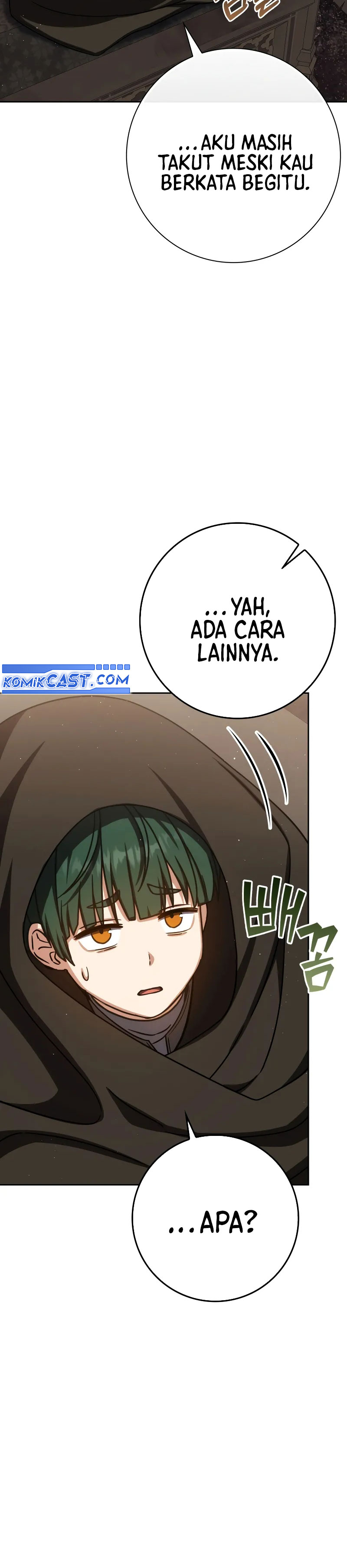 the-reincarnated-assassin-is-a-genius-swordsman - Chapter: 64