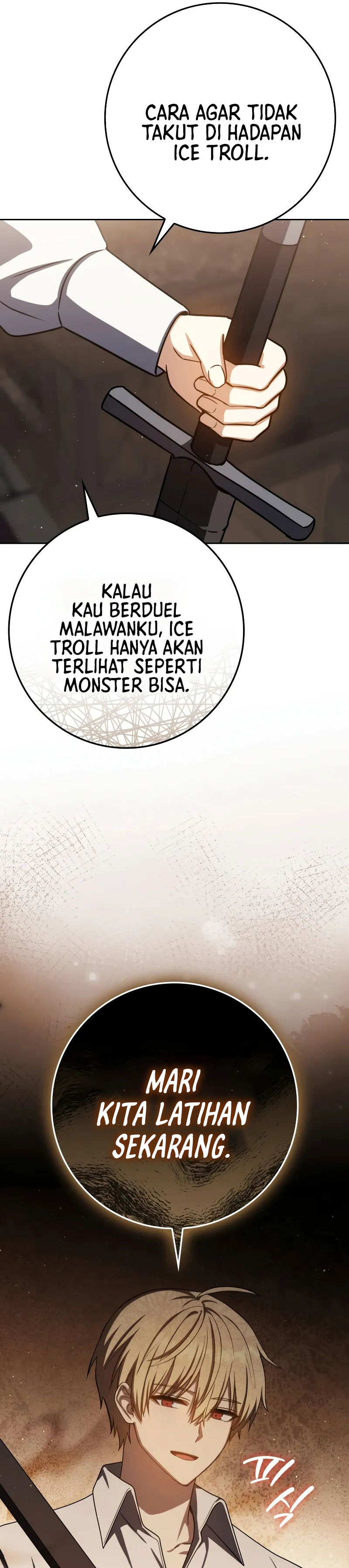 the-reincarnated-assassin-is-a-genius-swordsman - Chapter: 64