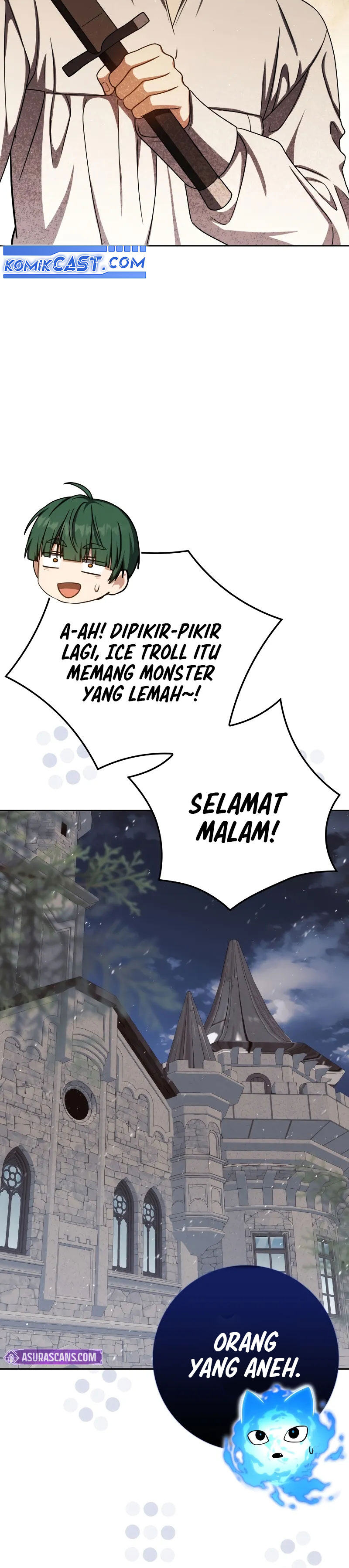 the-reincarnated-assassin-is-a-genius-swordsman - Chapter: 64