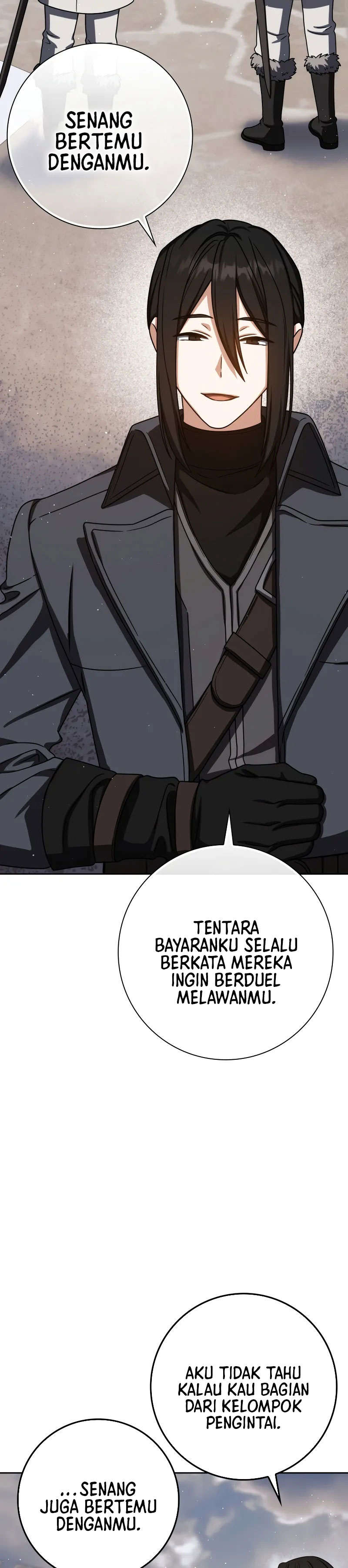 the-reincarnated-assassin-is-a-genius-swordsman - Chapter: 64