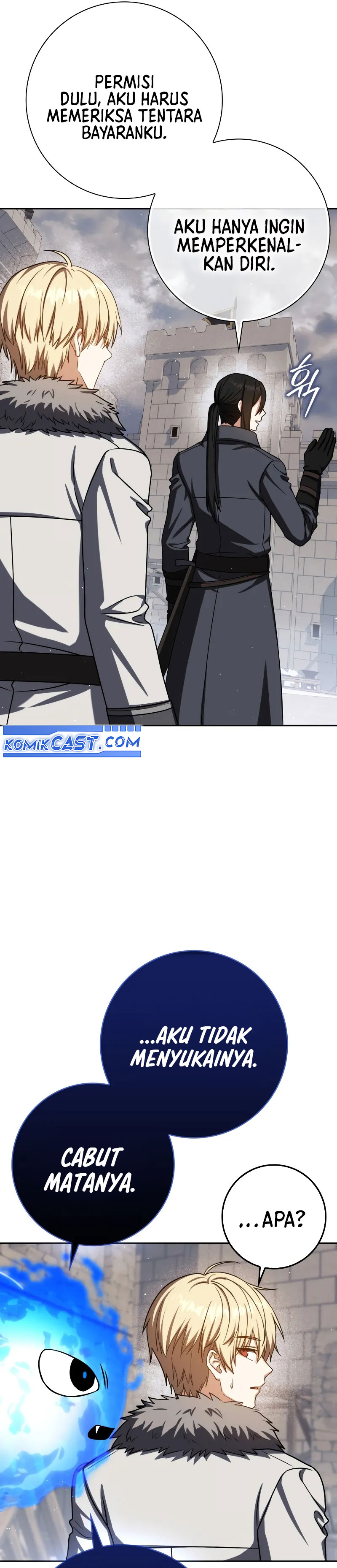 the-reincarnated-assassin-is-a-genius-swordsman - Chapter: 64