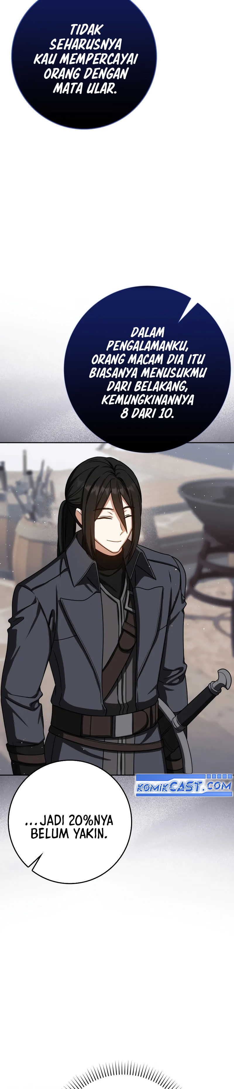 the-reincarnated-assassin-is-a-genius-swordsman - Chapter: 64
