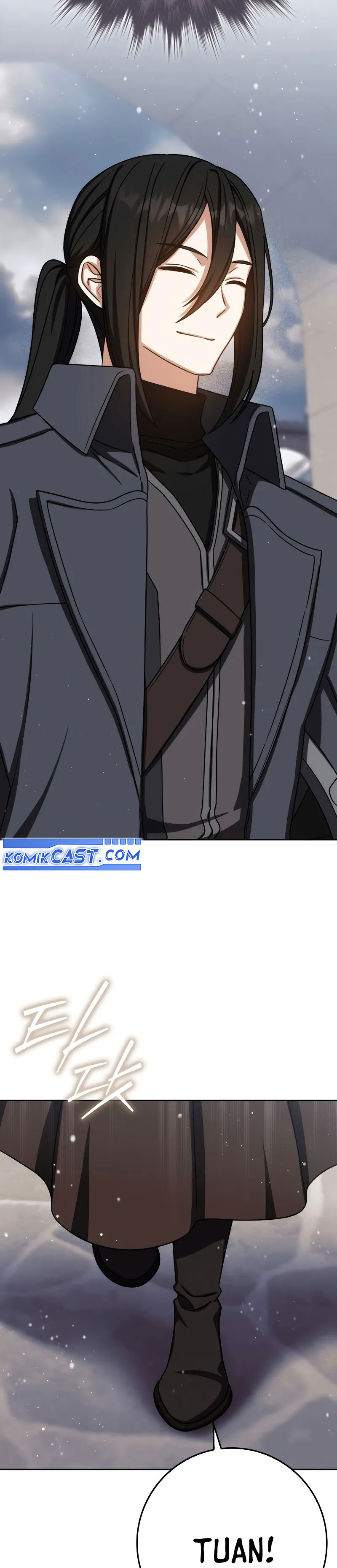 the-reincarnated-assassin-is-a-genius-swordsman - Chapter: 64
