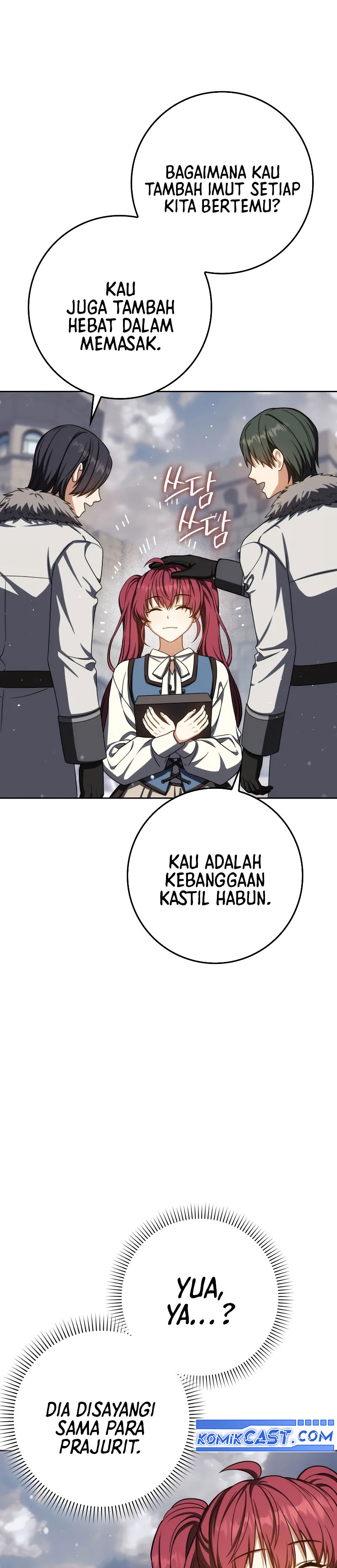 the-reincarnated-assassin-is-a-genius-swordsman - Chapter: 64