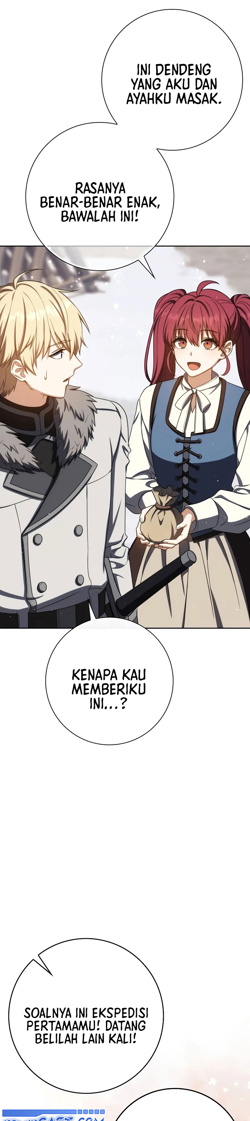 the-reincarnated-assassin-is-a-genius-swordsman - Chapter: 64