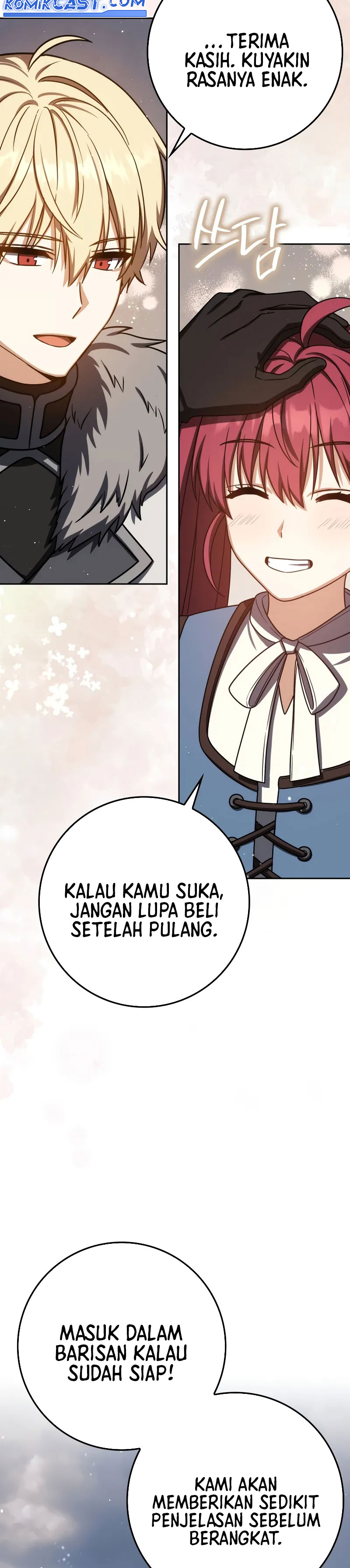 the-reincarnated-assassin-is-a-genius-swordsman - Chapter: 64