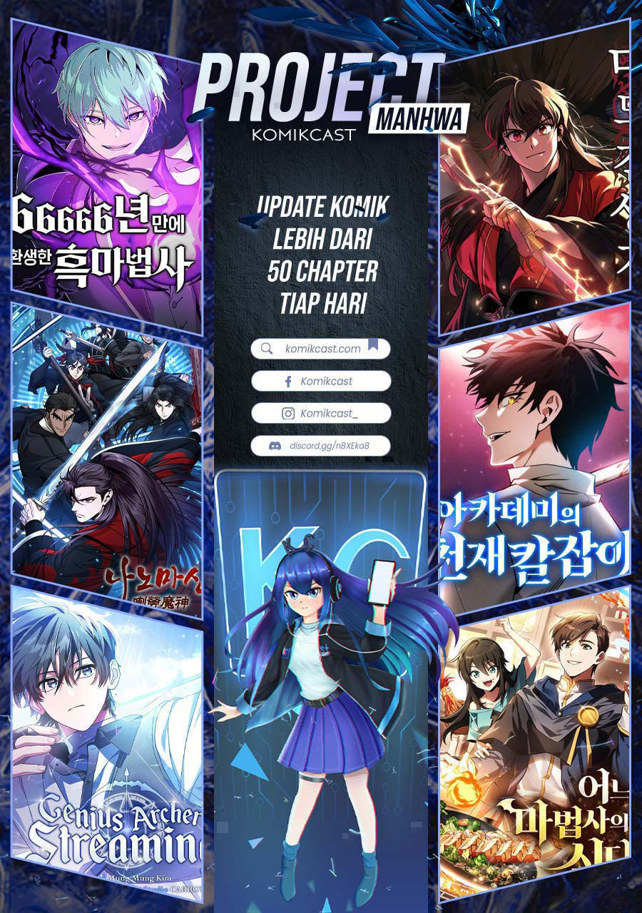 the-reincarnated-assassin-is-a-genius-swordsman - Chapter: 64