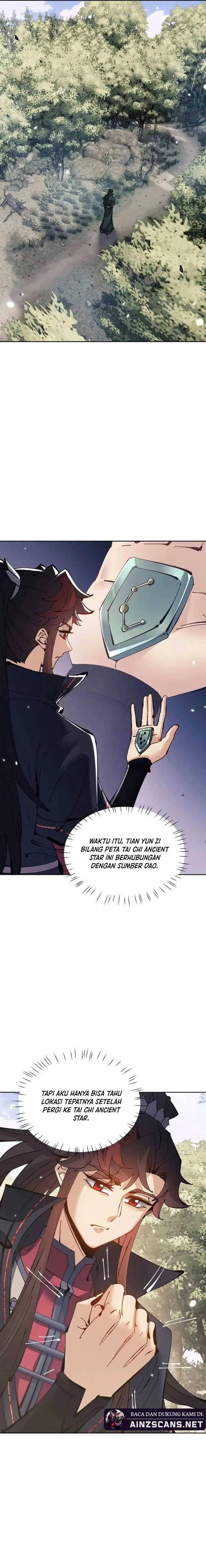 devious-son-of-heaven - Chapter: 115
