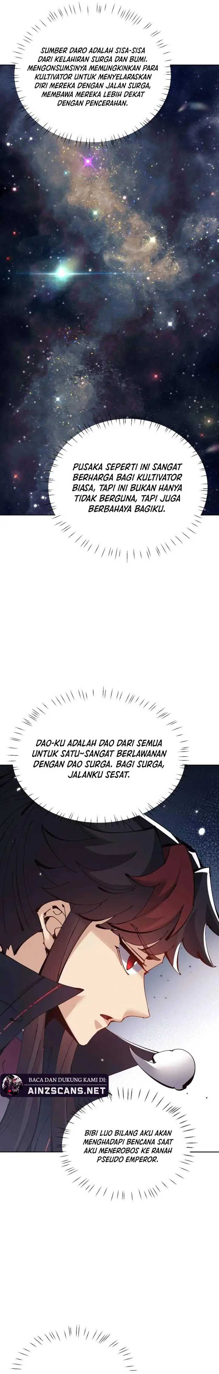 devious-son-of-heaven - Chapter: 115