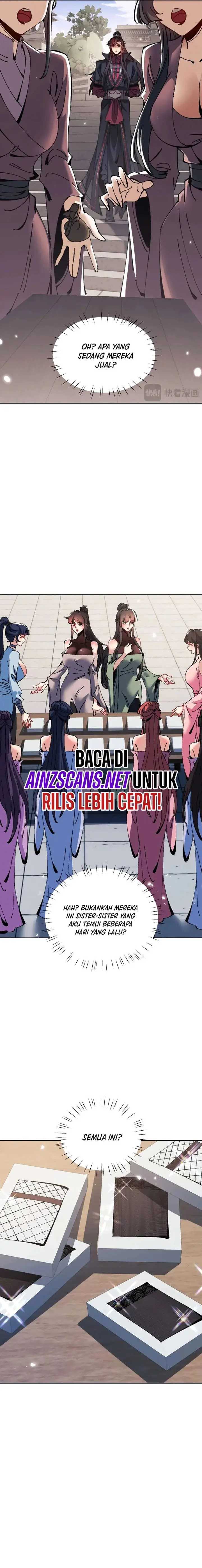 devious-son-of-heaven - Chapter: 115