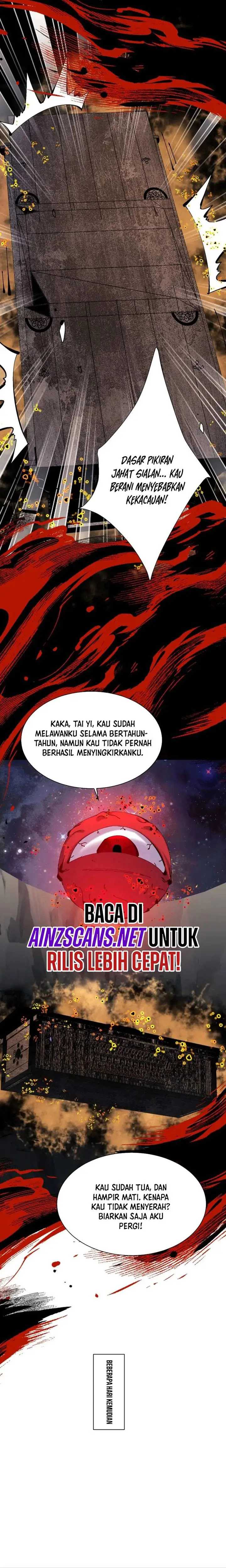 devious-son-of-heaven - Chapter: 115
