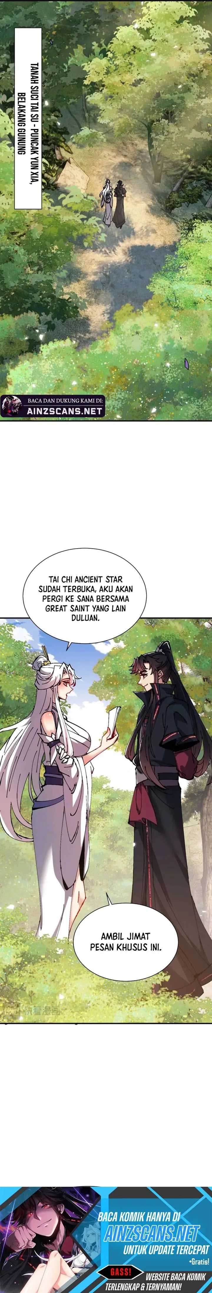 devious-son-of-heaven - Chapter: 115