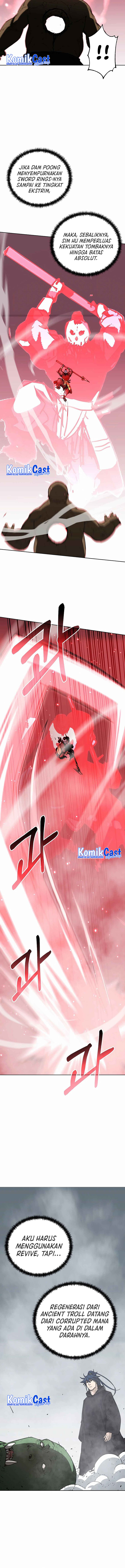 reincarnation-of-the-murim-clans-former-ranker - Chapter: 153