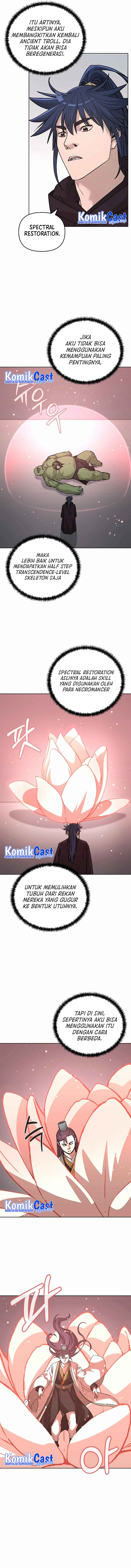 reincarnation-of-the-murim-clans-former-ranker - Chapter: 153