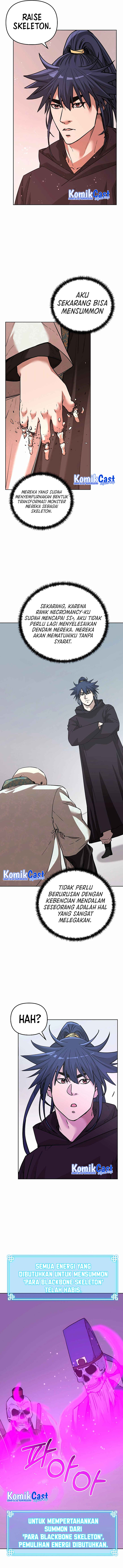 reincarnation-of-the-murim-clans-former-ranker - Chapter: 153