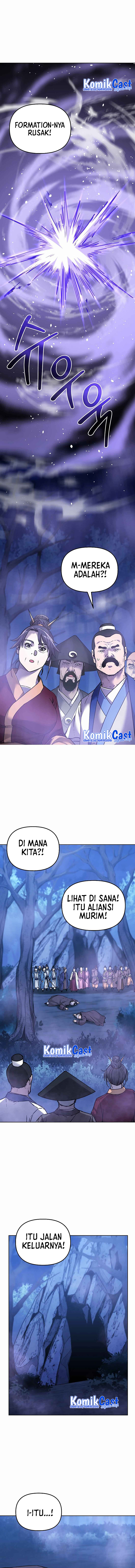 reincarnation-of-the-murim-clans-former-ranker - Chapter: 153