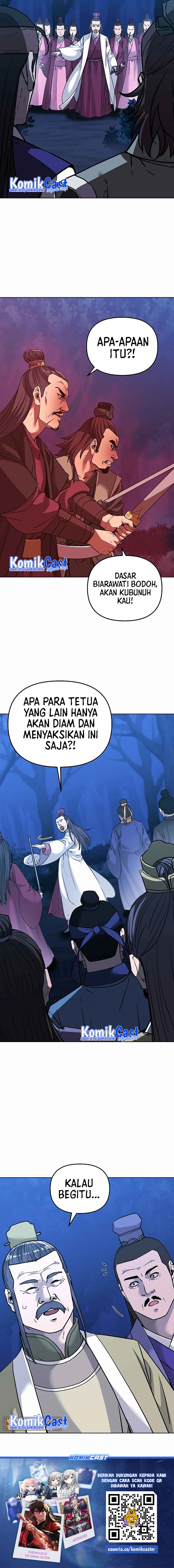 reincarnation-of-the-murim-clans-former-ranker - Chapter: 153