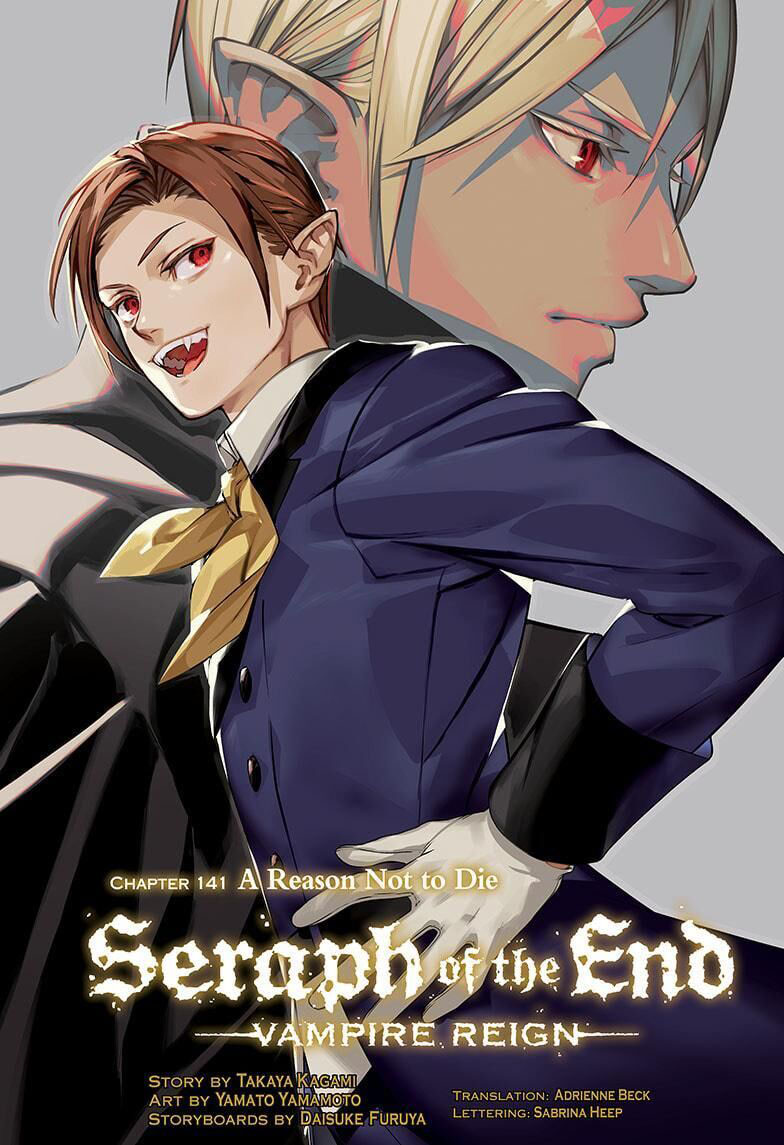 owari-no-seraph - Chapter: 141