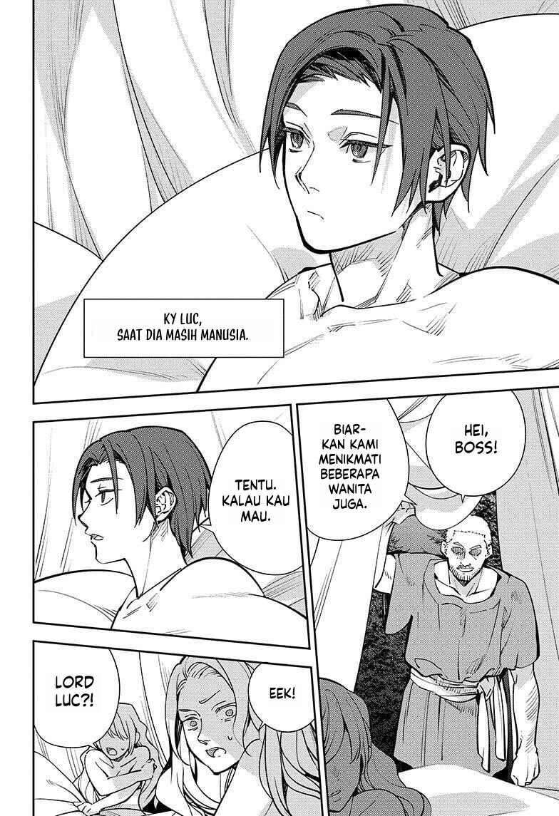 owari-no-seraph - Chapter: 141