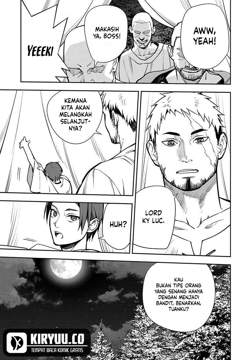 owari-no-seraph - Chapter: 141