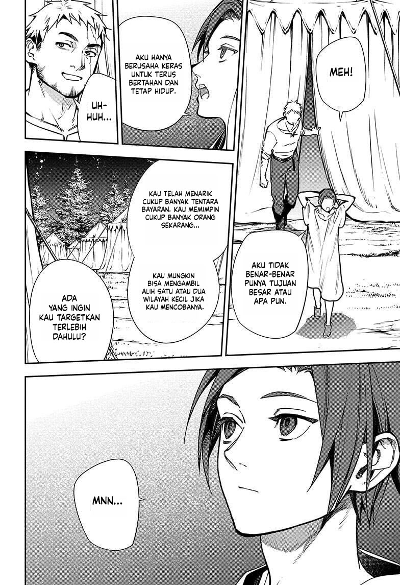 owari-no-seraph - Chapter: 141