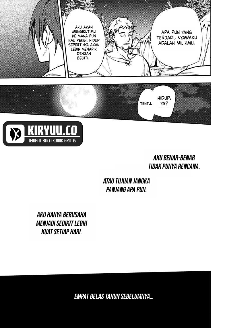 owari-no-seraph - Chapter: 141