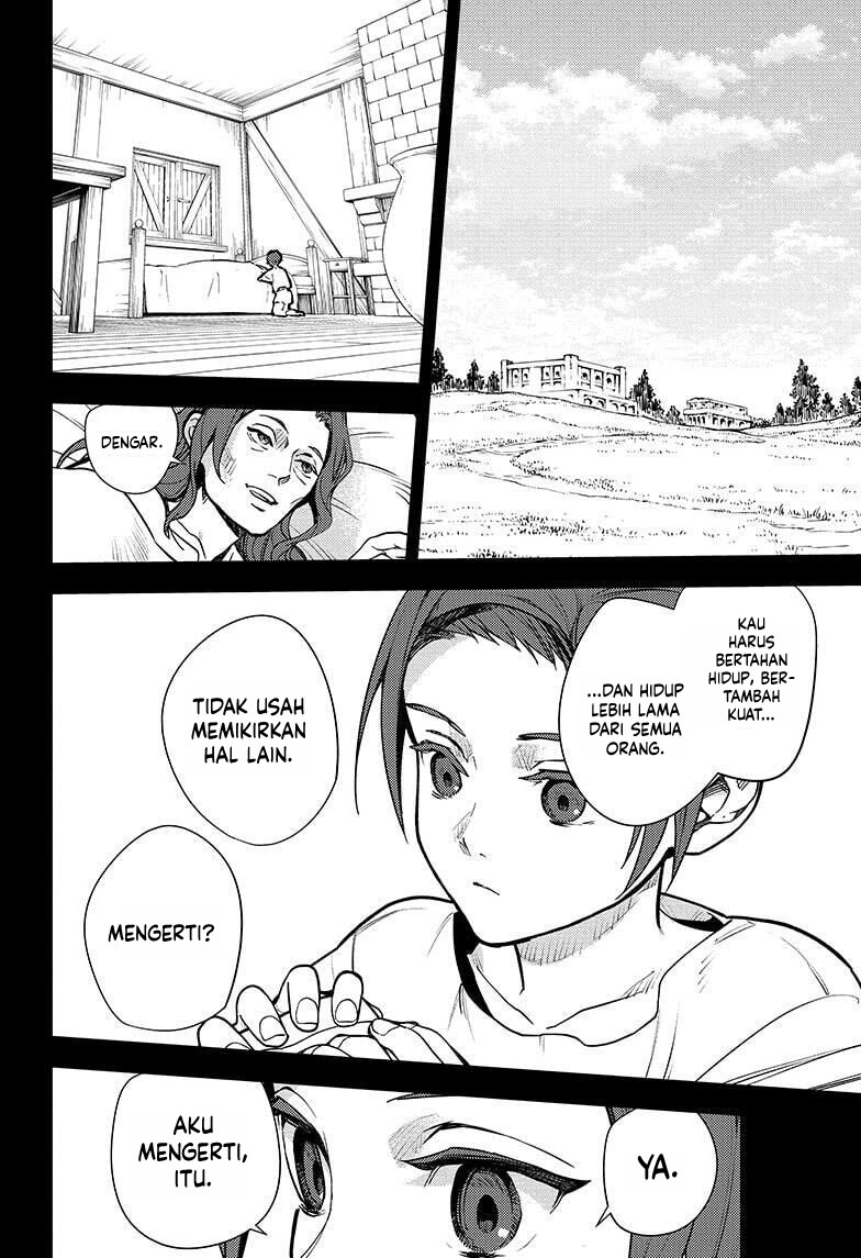 owari-no-seraph - Chapter: 141