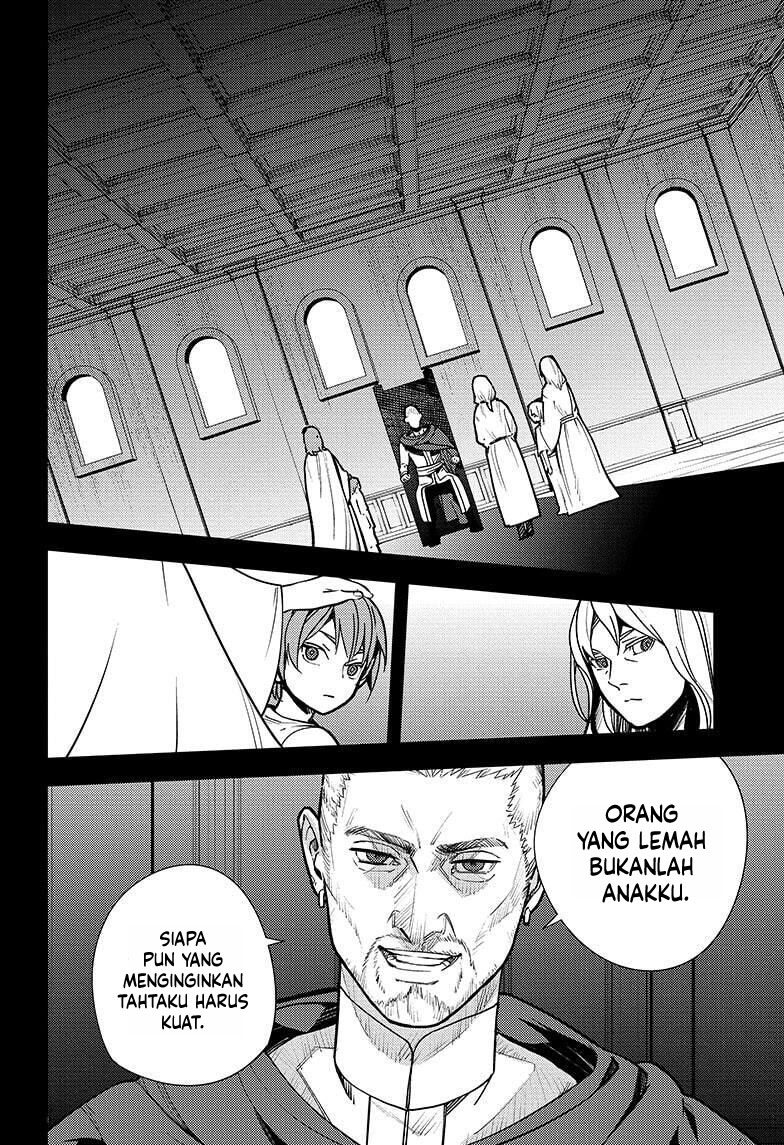 owari-no-seraph - Chapter: 141