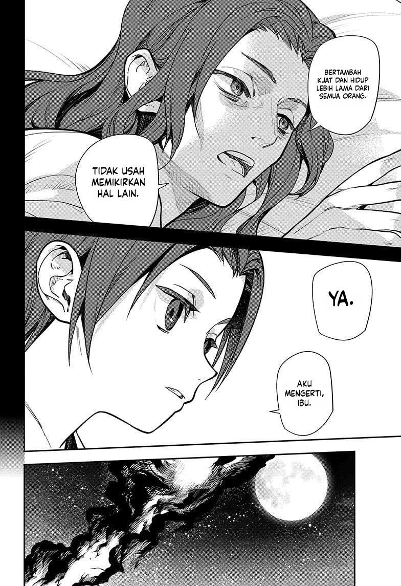 owari-no-seraph - Chapter: 141