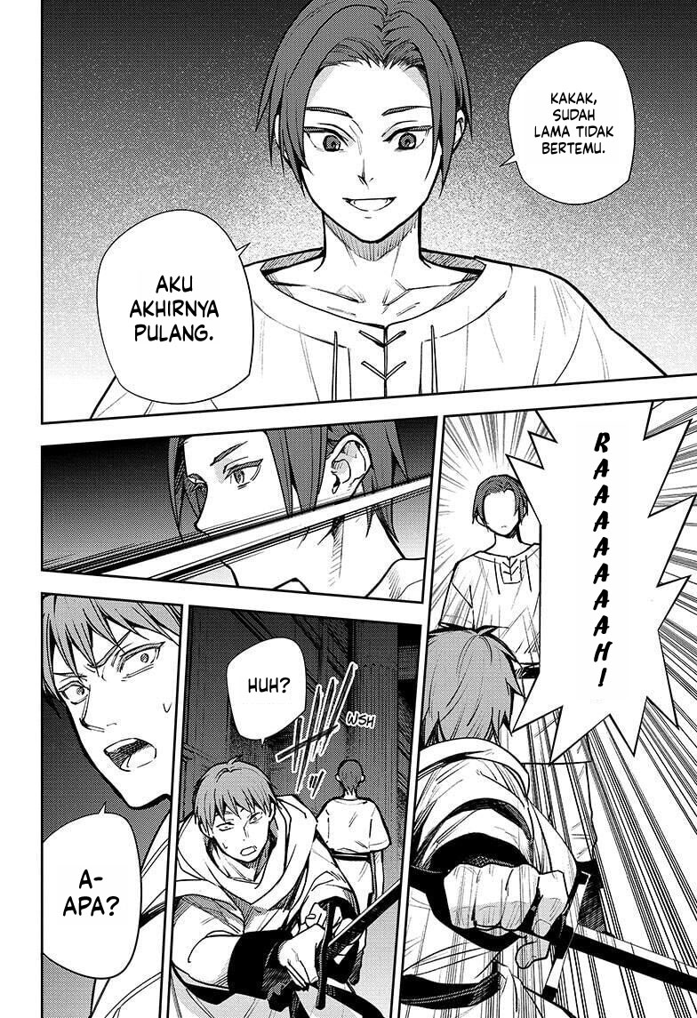 owari-no-seraph - Chapter: 141