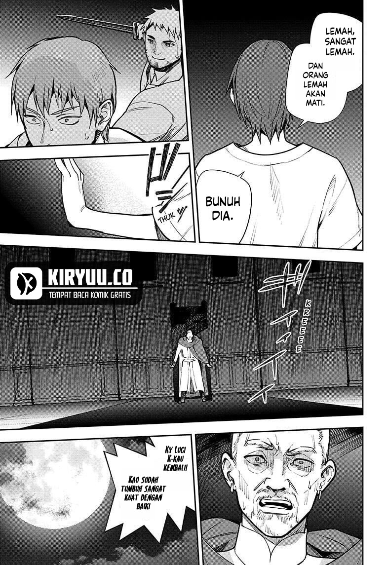 owari-no-seraph - Chapter: 141