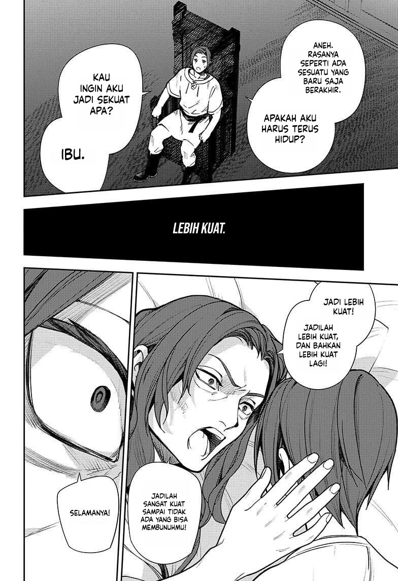 owari-no-seraph - Chapter: 141