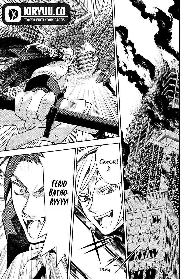 owari-no-seraph - Chapter: 141