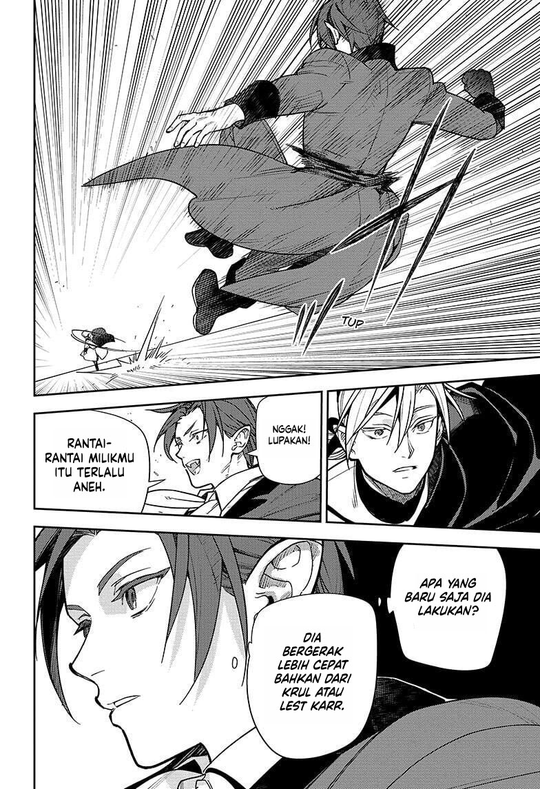 owari-no-seraph - Chapter: 141