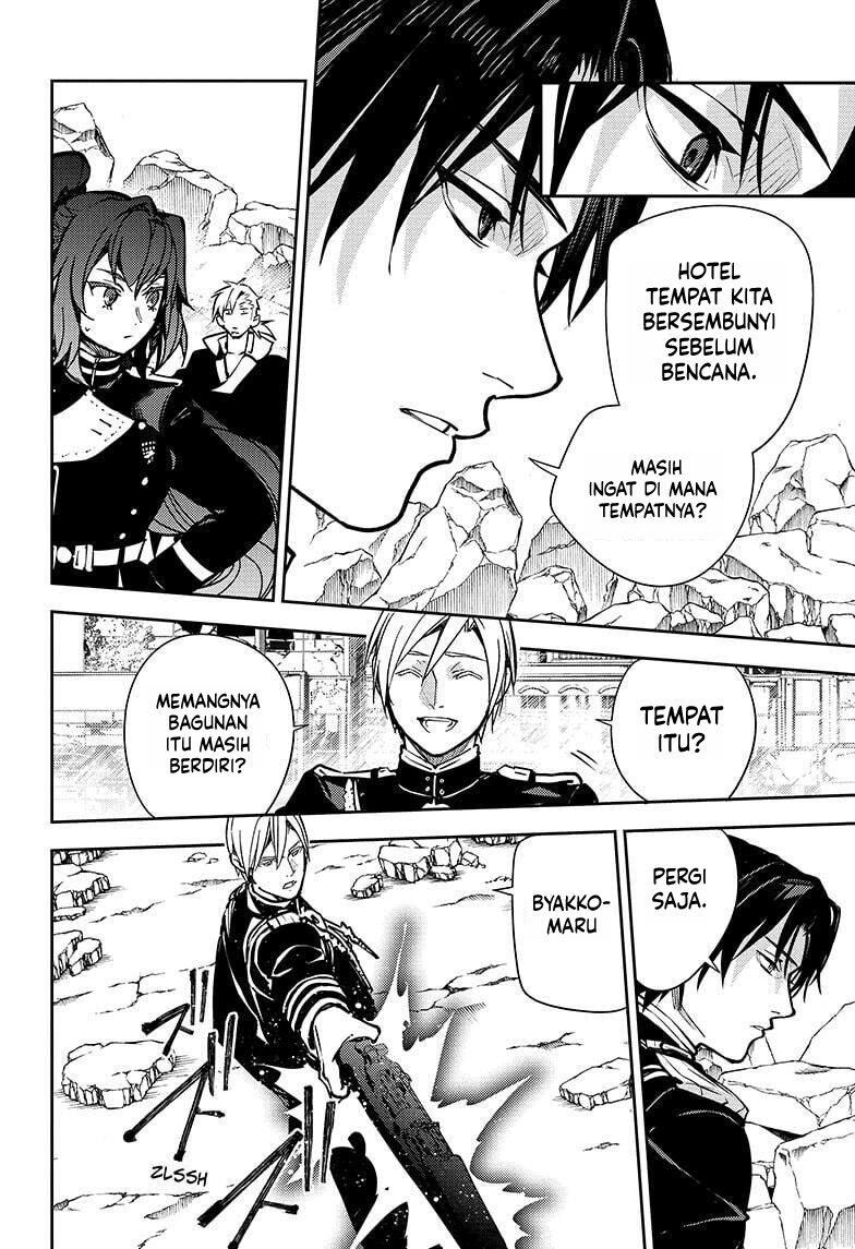 owari-no-seraph - Chapter: 141