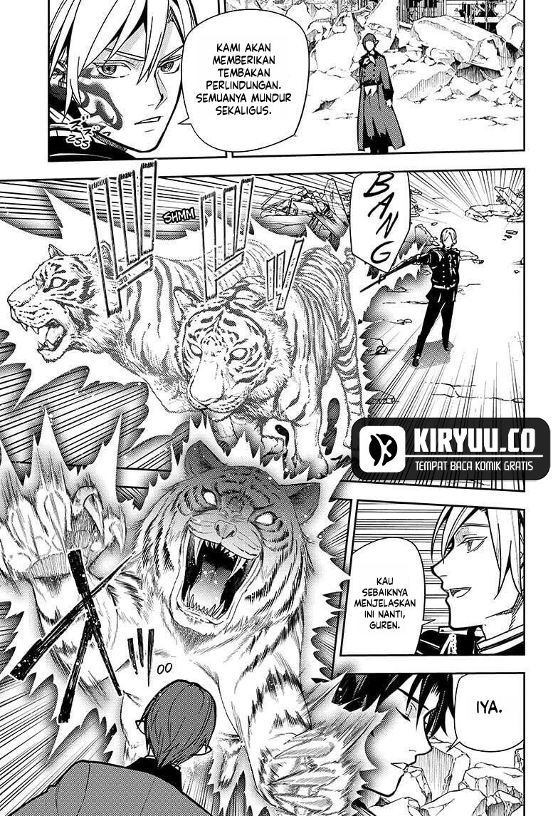 owari-no-seraph - Chapter: 141