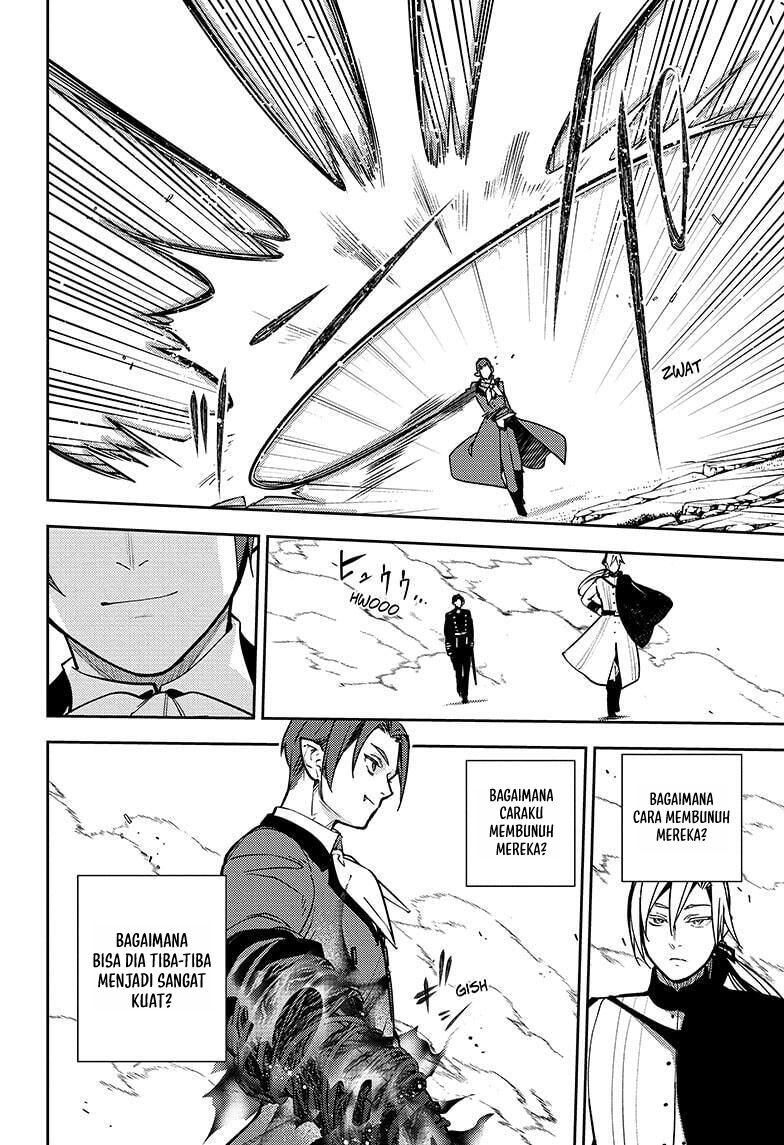 owari-no-seraph - Chapter: 141