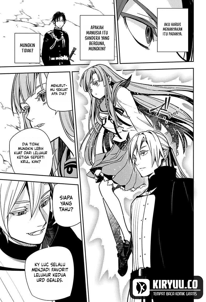 owari-no-seraph - Chapter: 141