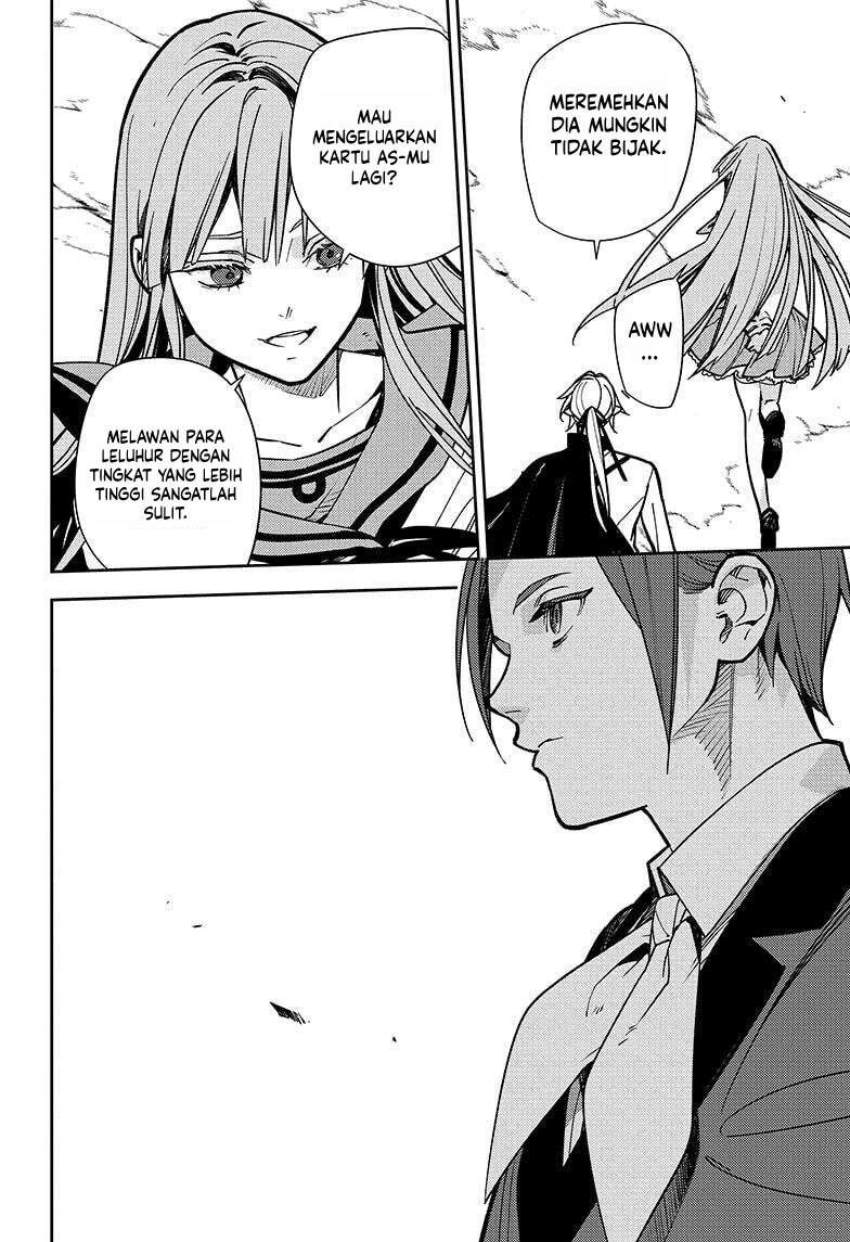 owari-no-seraph - Chapter: 141
