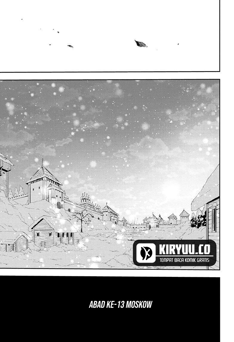 owari-no-seraph - Chapter: 141