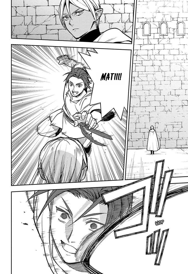 owari-no-seraph - Chapter: 141