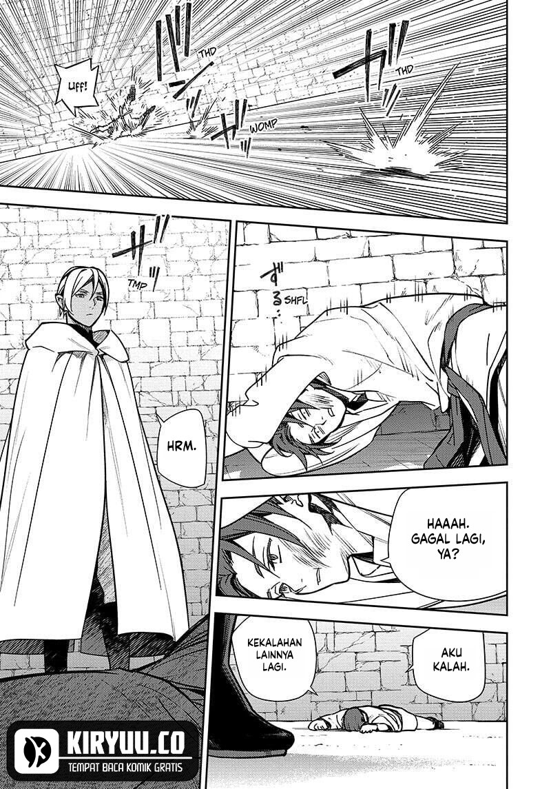 owari-no-seraph - Chapter: 141