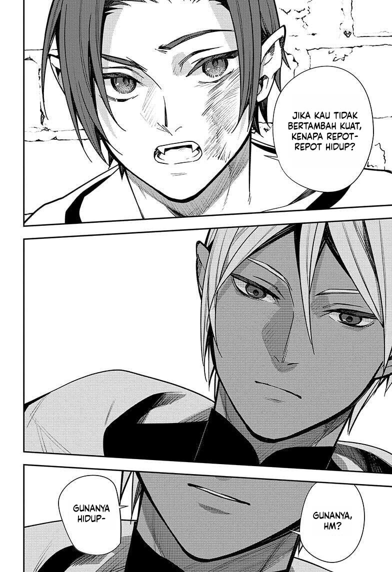 owari-no-seraph - Chapter: 141