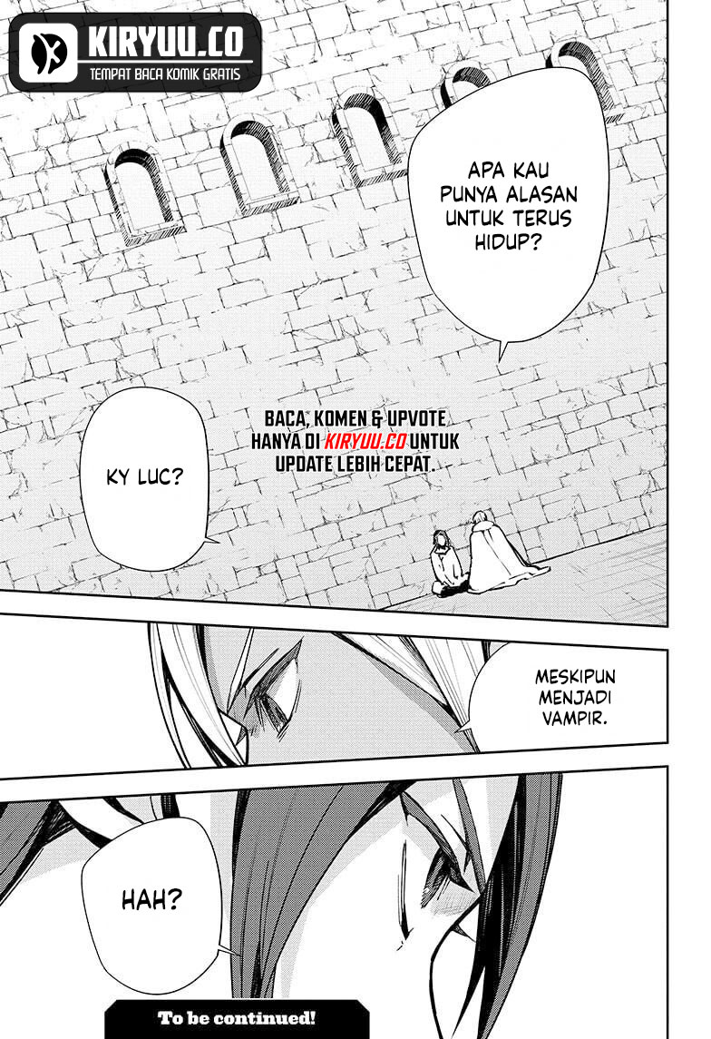 owari-no-seraph - Chapter: 141