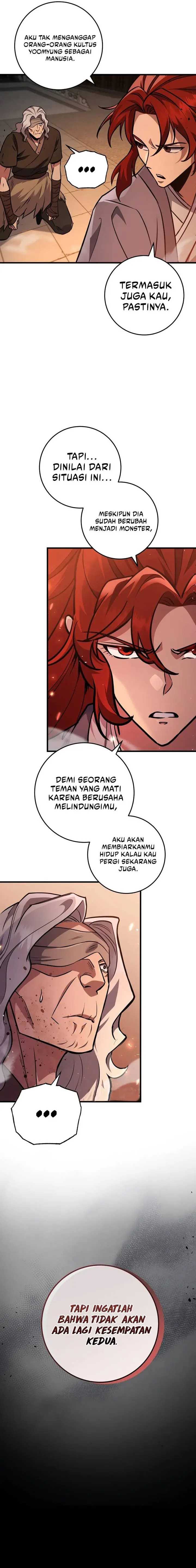 heavenly-inquisition-sword - Chapter: 122