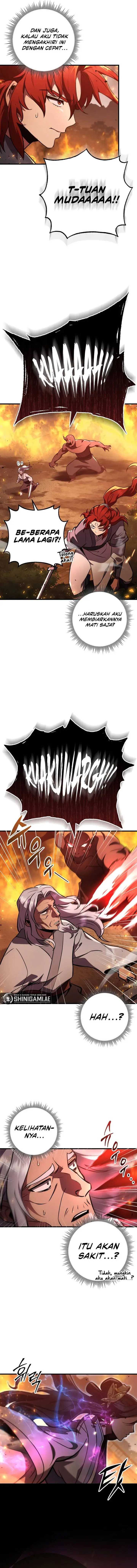 heavenly-inquisition-sword - Chapter: 122