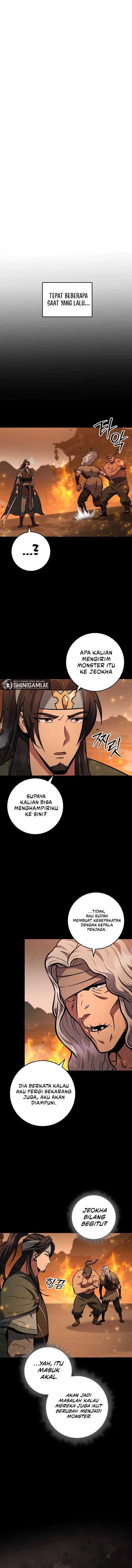 heavenly-inquisition-sword - Chapter: 122