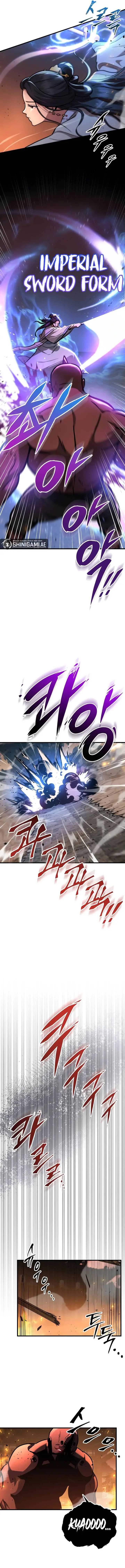 heavenly-inquisition-sword - Chapter: 122