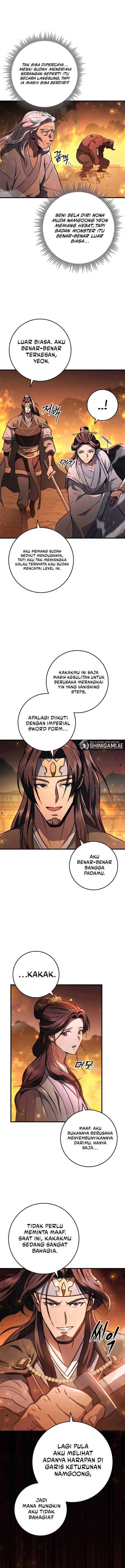 heavenly-inquisition-sword - Chapter: 122