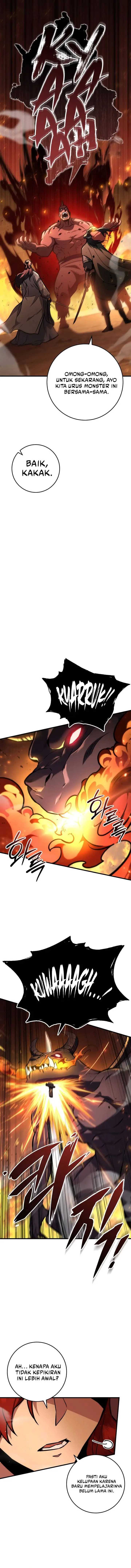 heavenly-inquisition-sword - Chapter: 122